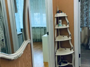 Апартаменты Ленинский проспект 67