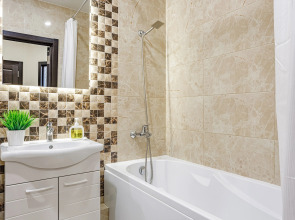 Апартаменты DoMino на Красной