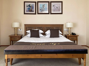 Отель Улан-Удэ