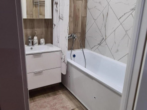 Апартаменты White