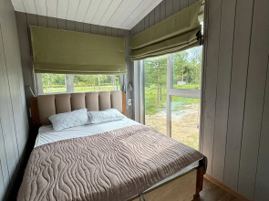 База отдыха Бурёнкино Царство