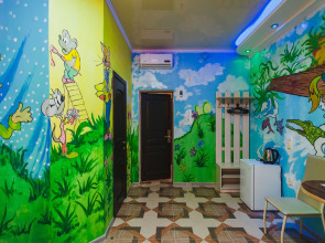 Отель Замок Короля