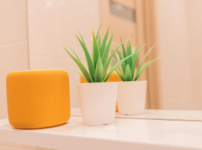 Апартаменты Room Tour на Улице Федюнинского