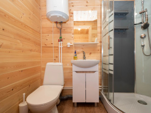 Гостевой дом Порт Байкал