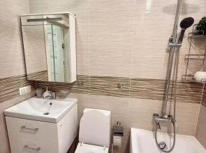 Квартира Уютная Однокомнатная