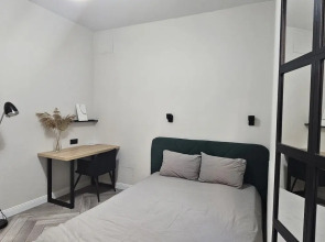 Апартаменты Галерея