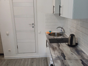 Апартаменты Уют возле метро Котельники