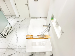 Апартаменты GMA Murjan 2BR Sea View High Floor