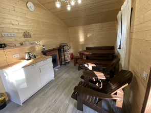 Дом Family House Noginsk