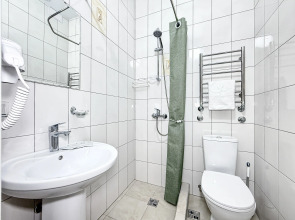 Гостевой дом Персиковый Замок