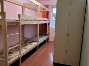 Гостевой дом Main Room Chesnokovka