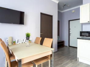 Апартаменты Sea Side 203