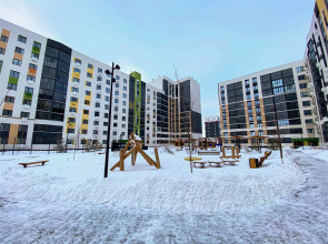 Апартаменты Ррядом с Аквапарком Улёт 30