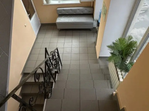 Гостевой дом Милана