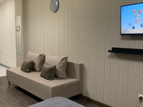 Квартира Апартаменты Виктория