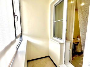 Апартаменты на Рабочей 4