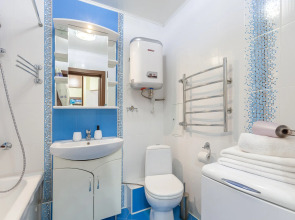 Апартаменты  RentPlaza на Улице Революционной-Центр