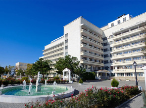 Мини-отель Розовый Фламинго