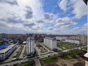 Квартира Пентхаус на ФМР