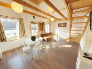 Частный Дом Aura