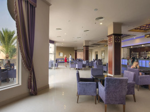 Курортный отель Stella Gardens Resort & Spa - Makadi Bay - All inclusive