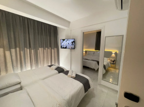 Отель La Veranda