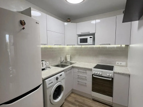 Апартаменты 193 на улице Матросова 3