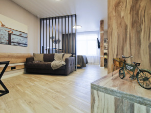 Апартаменты Flyapart 1