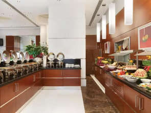 Golden Sands Hotel & Residences Sharjah