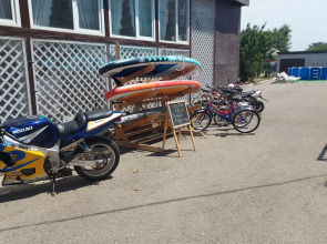 Гостевой Дом Центральный