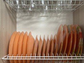 Апартаменты с Видом на Вулканы