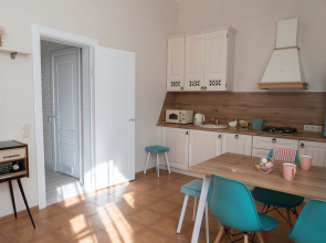 Апартаменты Итальянский Дворик