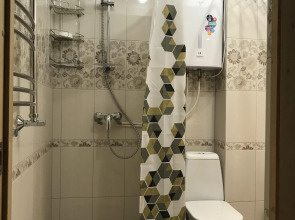 Апартаменты Меридиан Парк 1