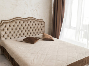 Отель Aqvamarine Resort Spa