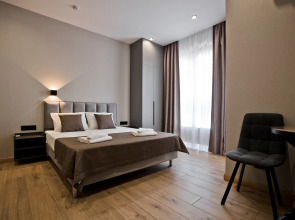 Гостевой дом Астерия Сириус