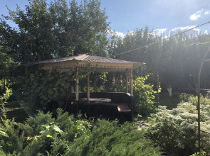 Санта Мария