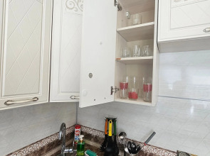 Квартира на проспекте 50 лет Октября 15/5