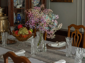 Вилла Гордон