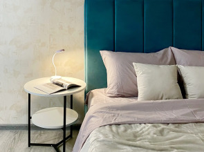 Квартира на Тюленина 3