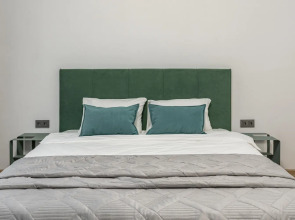 Квартира Трёхкомнатная в Центре Москвы на Тверской