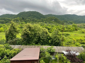 Квартира в Новом Афоне "Прибой"