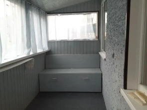 Квартира на улице Чапаева 6