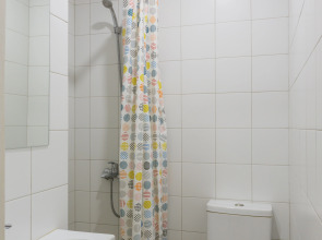 Апартаменты Хризантема