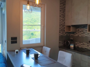 Квартира в Экологичном Районе