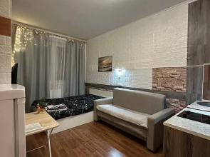 Апартаменты Студия 20,2 м²