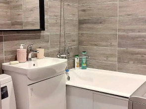 Апартаменты Ленинский 25