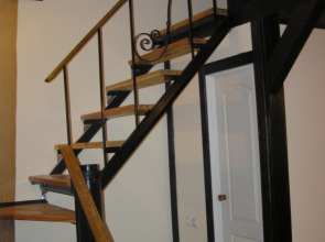 Гостевой дом Серебряное Озеро