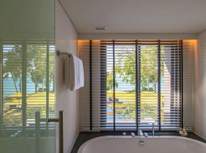 Отель The ShellSea