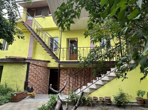 Гостевой дом Popock City Center