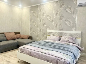 Апартаменты Люкс на Индустриальной 22